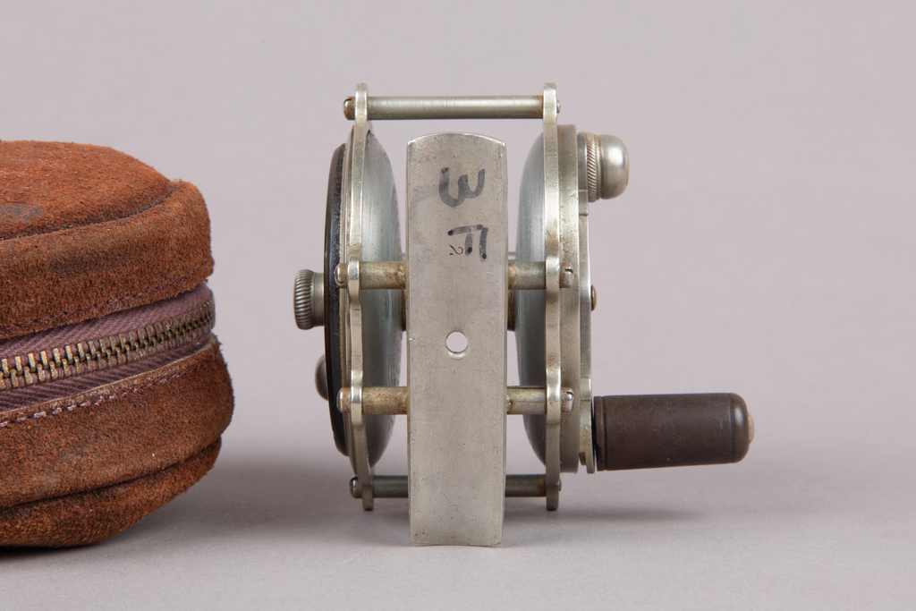 Dame Stoddard – Model 2 5/8" JVH