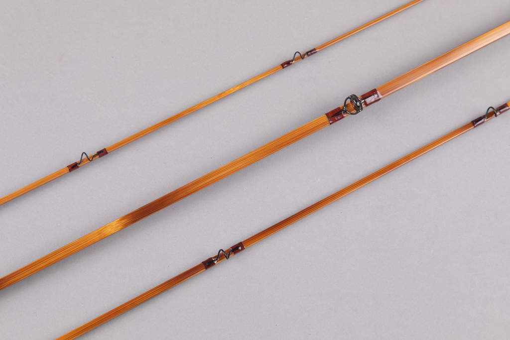 Doug Daniels Blank_8'3" 5wt Quad