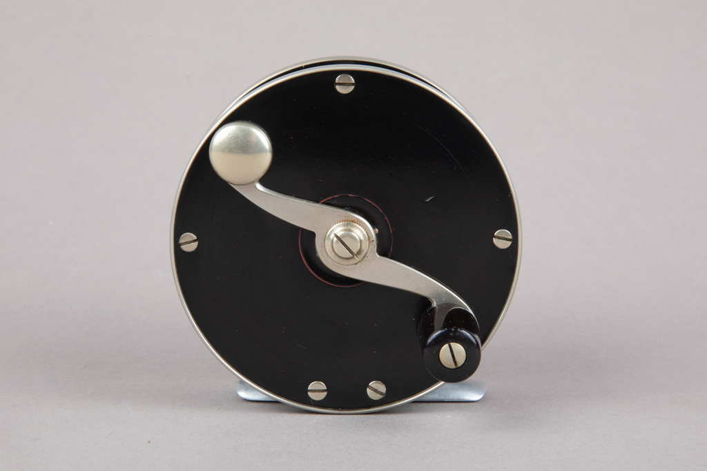 Edward vom Hofe – Peerless Model 355