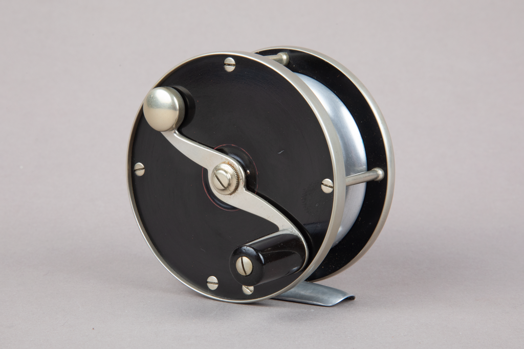 Edward vom Hofe – Peerless Model 355