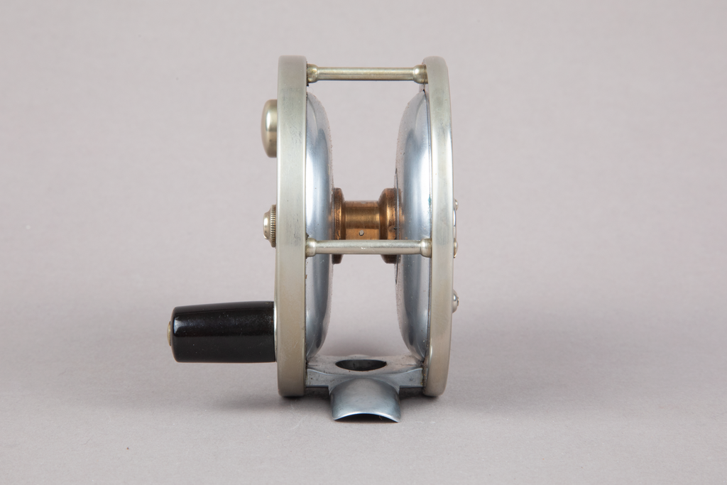 Edward vom Hofe – Peerless Model 355