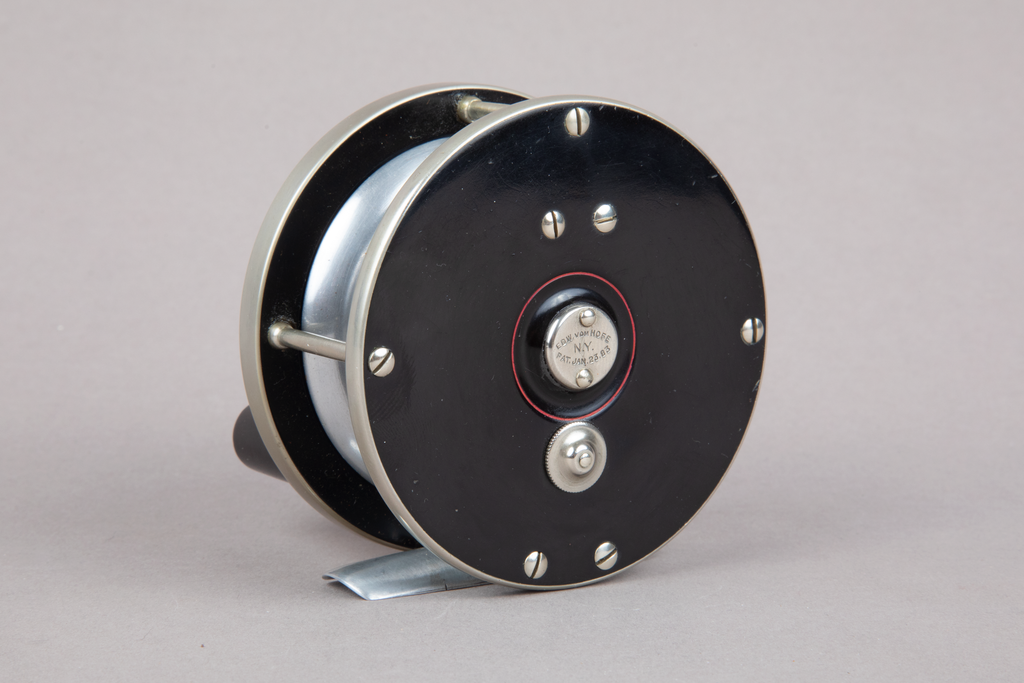 Edward vom Hofe – Peerless Model 355