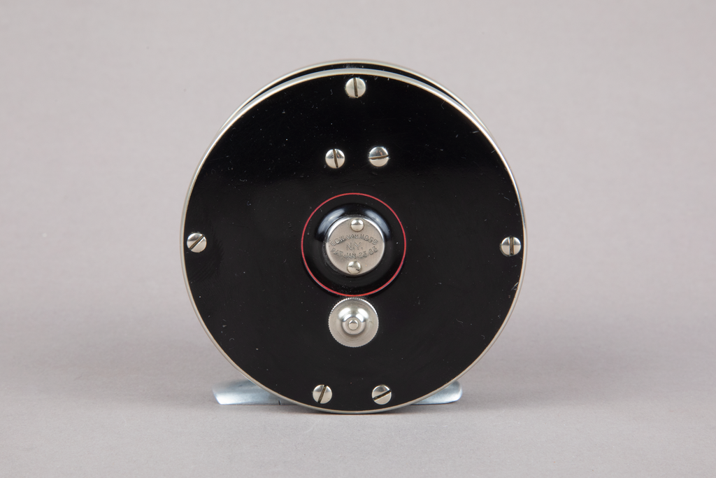 Edward vom Hofe – Peerless Model 355