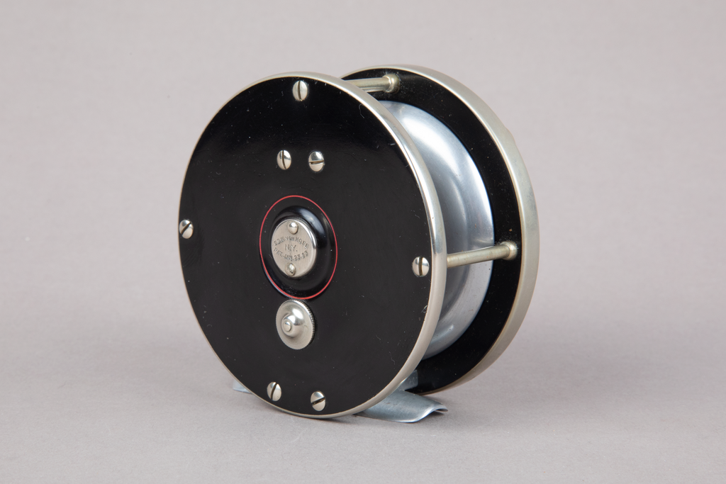 Edward vom Hofe – Peerless Model 355