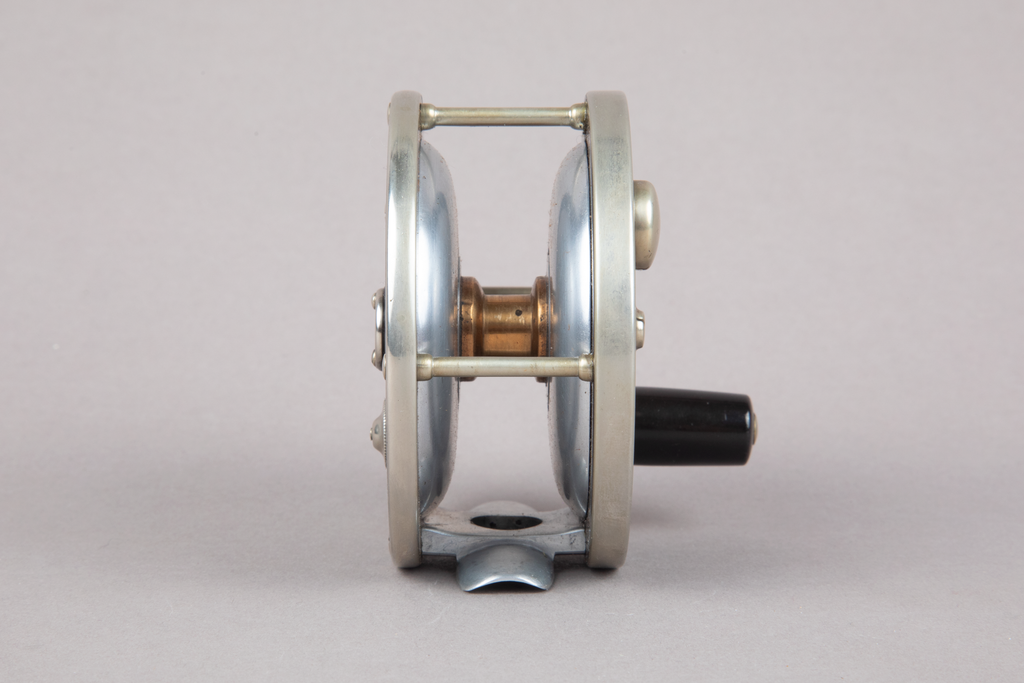 Edward vom Hofe – Peerless Model 355