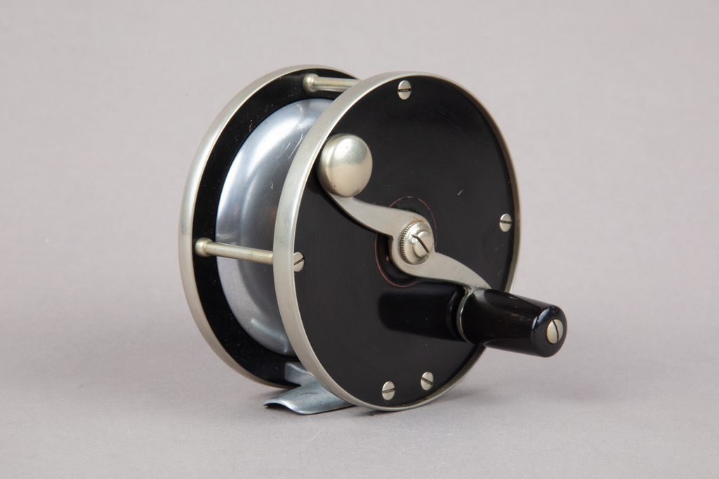 Edward vom Hofe – Peerless Model 355