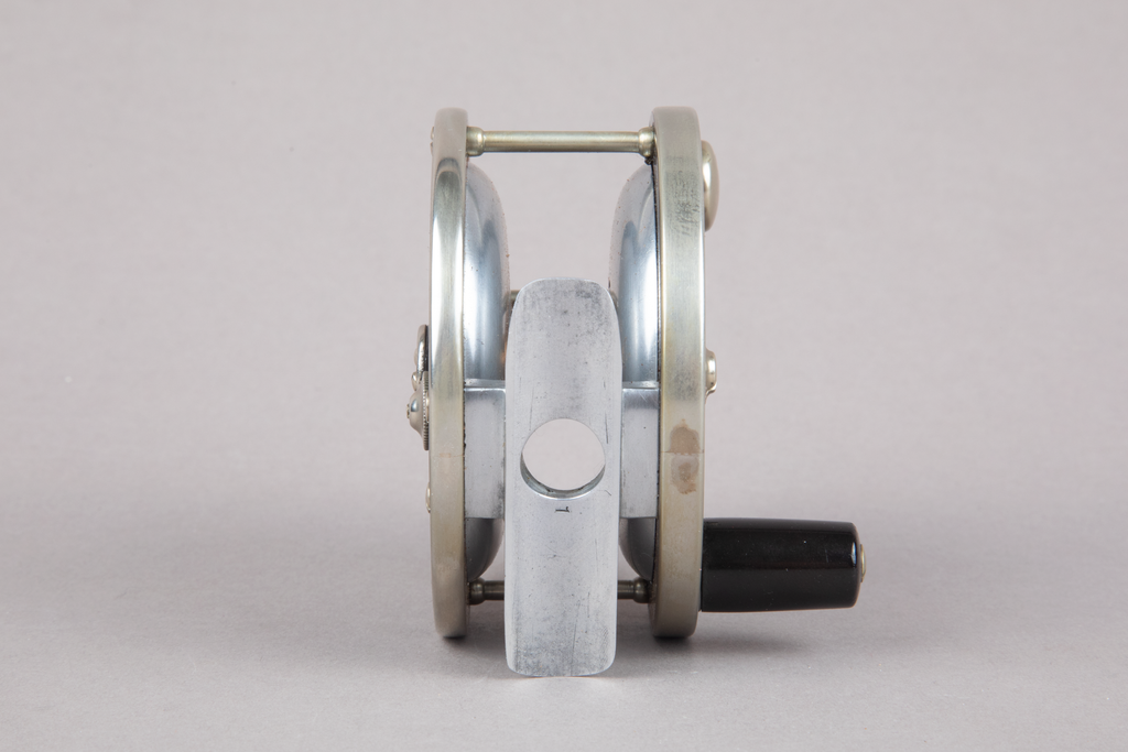 Edward vom Hofe – Peerless Model 355