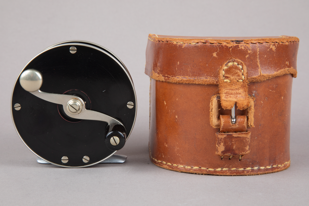 Edward vom Hofe – Peerless Model 355