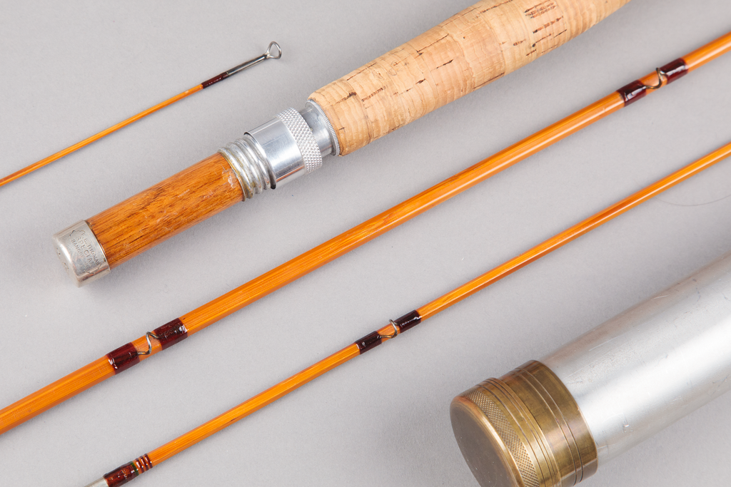 Thomas, F.E. – Wet Fly Taper - Classic Tackle Purveyor