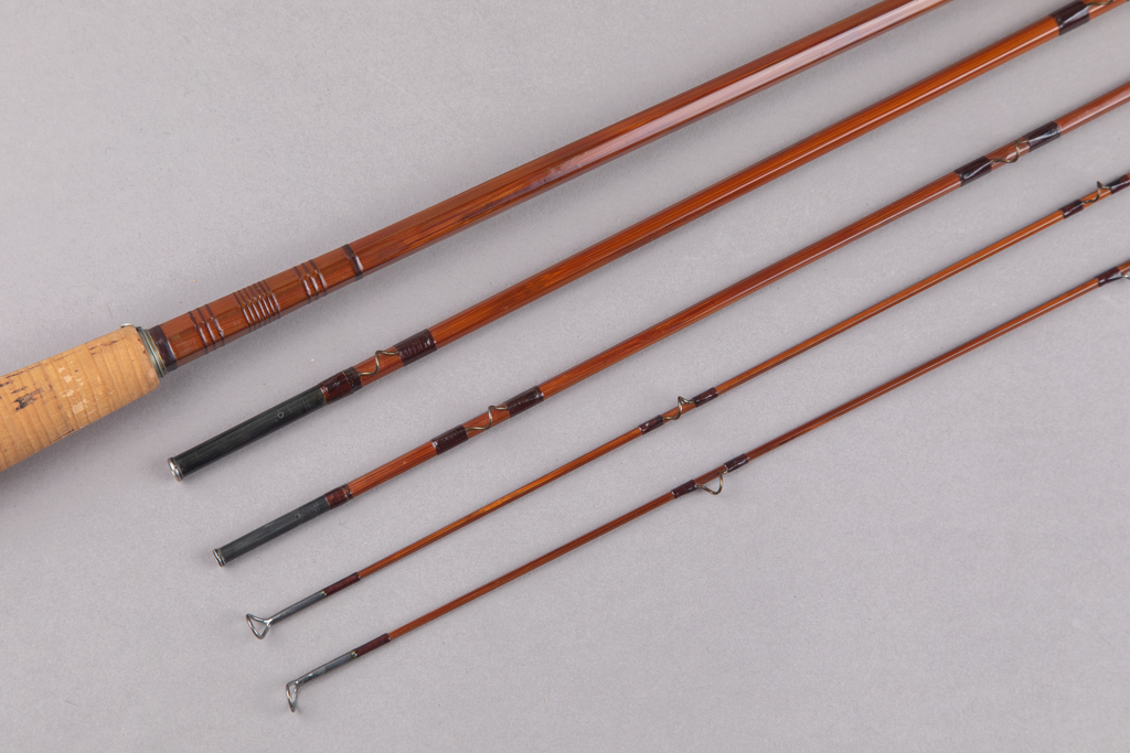 Thomas, F.E. – 4-Piece Brown Tone