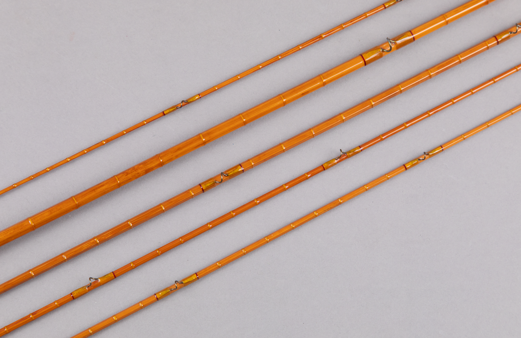 Thomas, F.E.– 8'0" 4wt