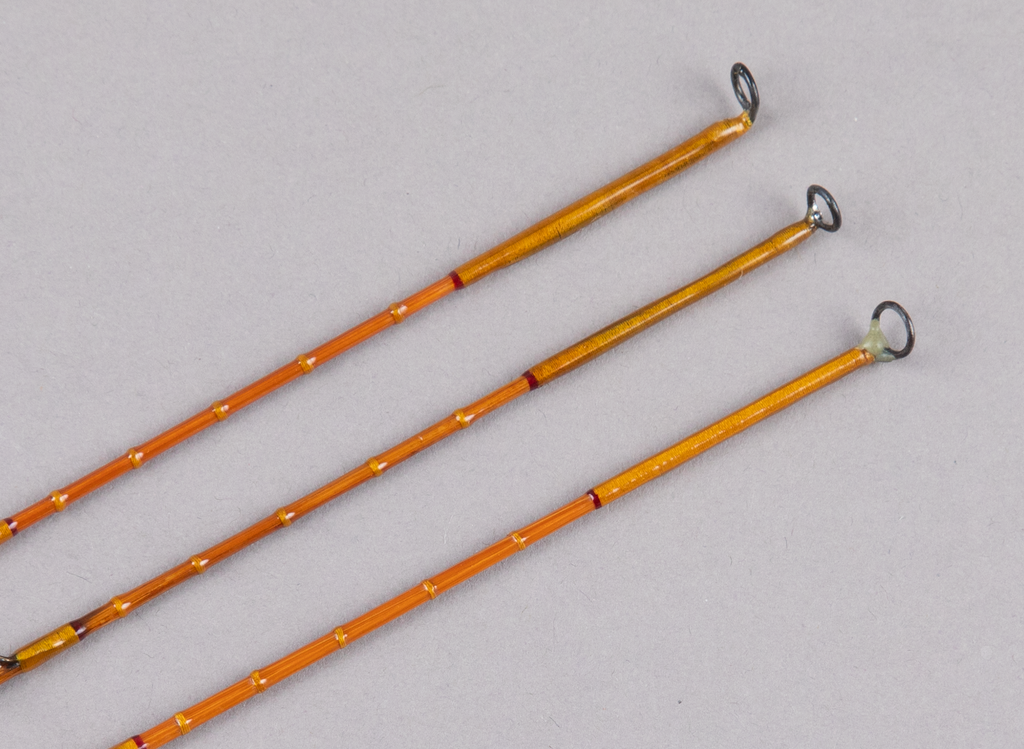 Thomas, F.E.– 8'0" 4wt