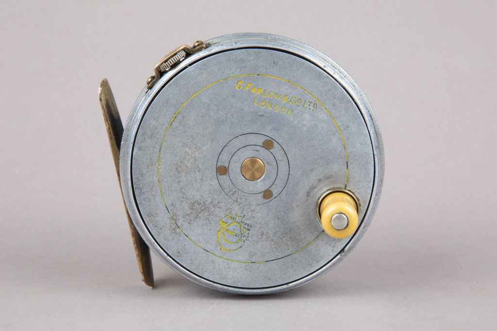C. Farlow & Co. –  3"