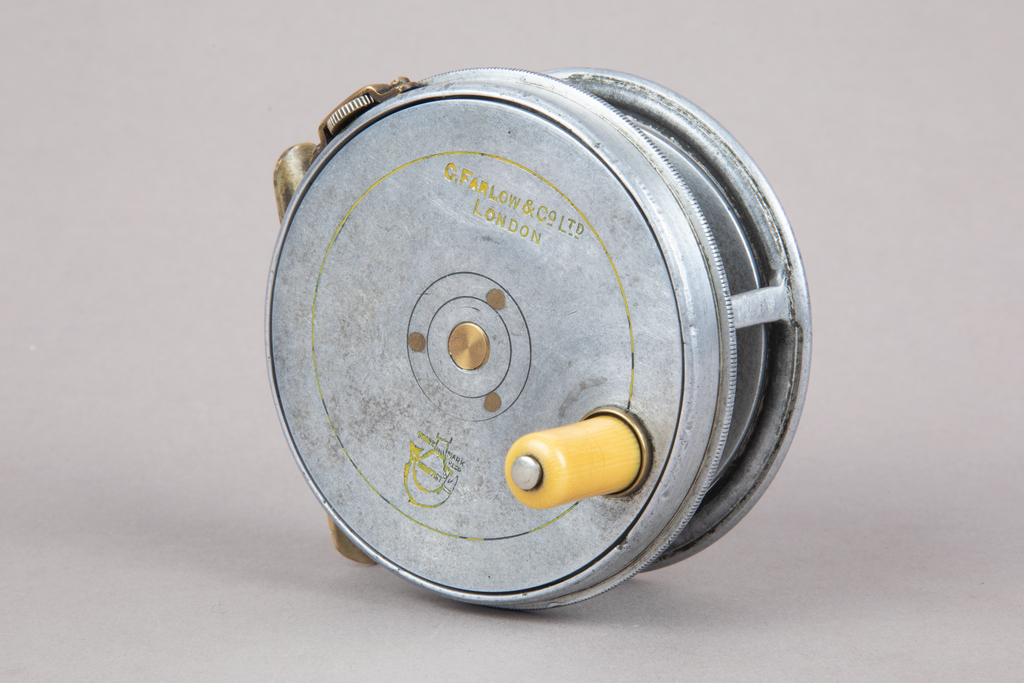 C. Farlow & Co. –  3"