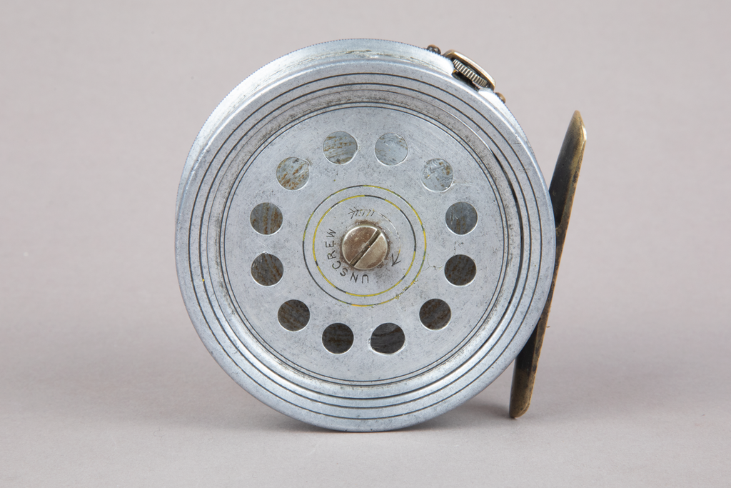 C. Farlow & Co. –  3"
