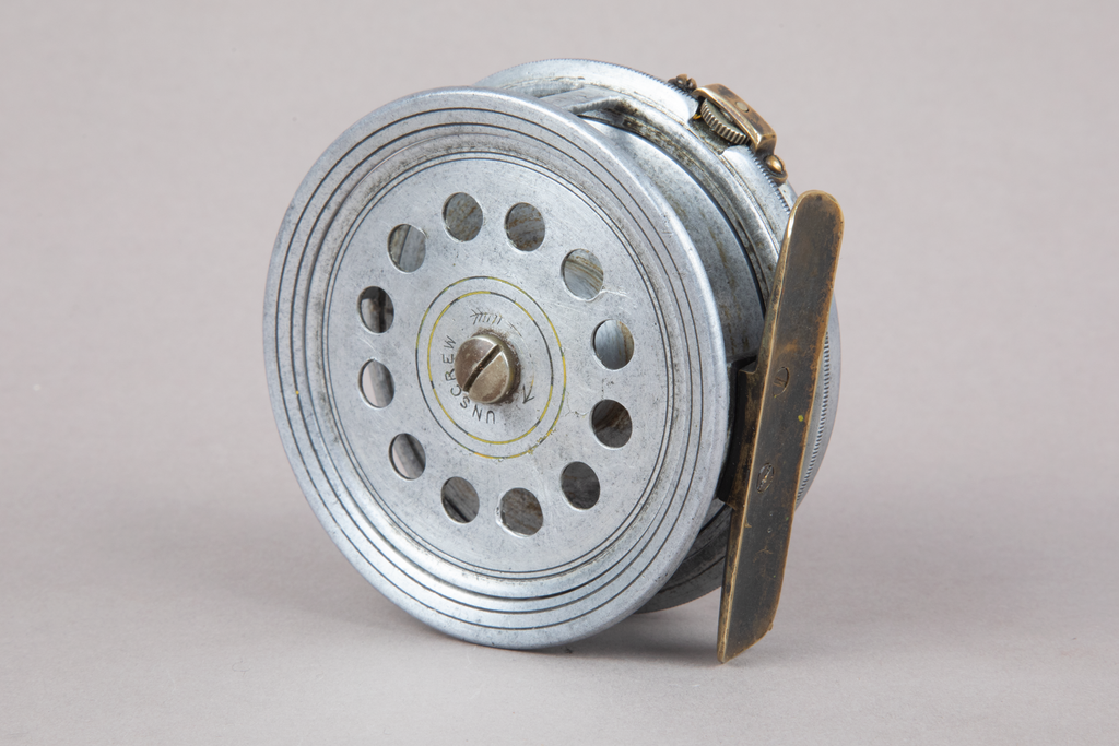 C. Farlow & Co. –  3"