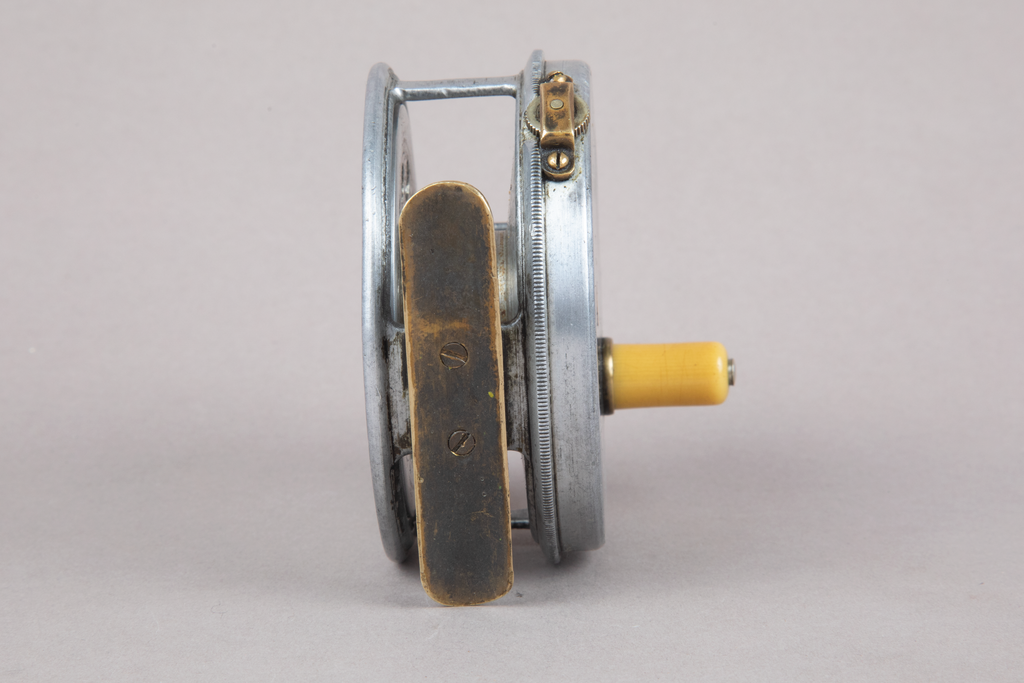 C. Farlow & Co. –  3"