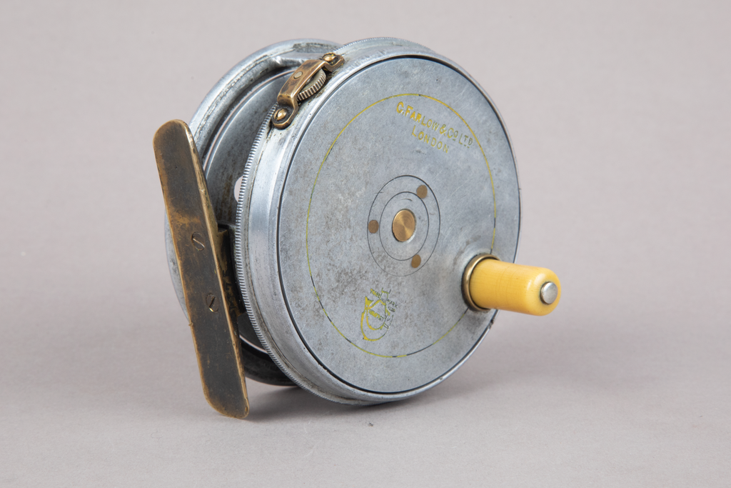 C. Farlow & Co. –  3"