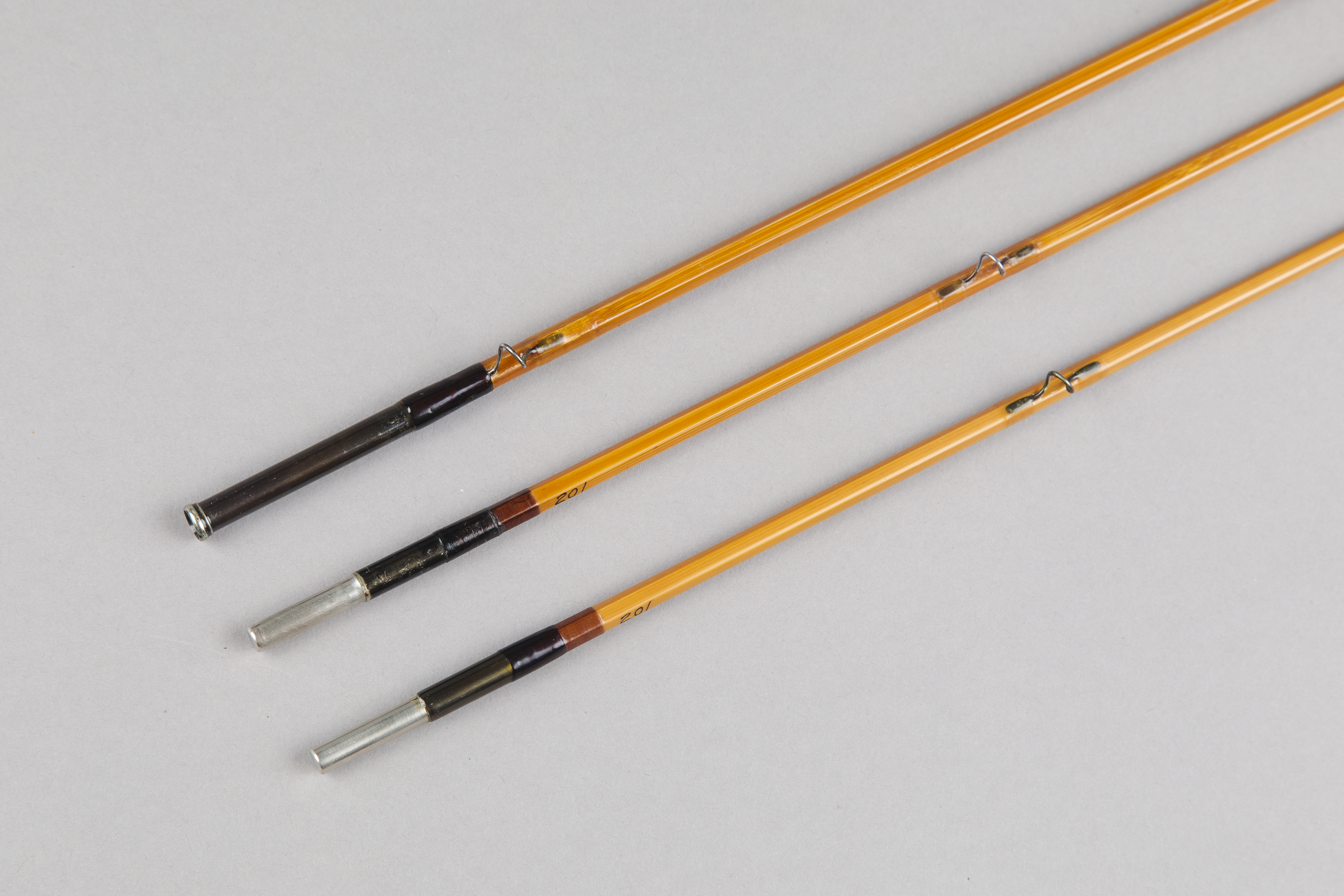 buy fishing pole garrison Garrison, Everett – Model 201