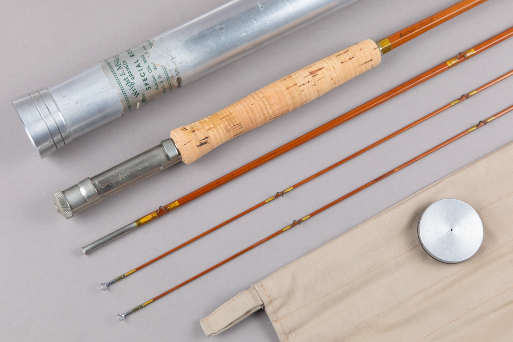 W&M Granger–Model 9050 Special