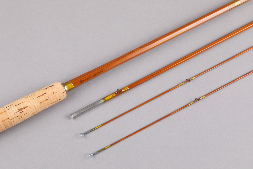 W&M Granger–Model 9050 Special