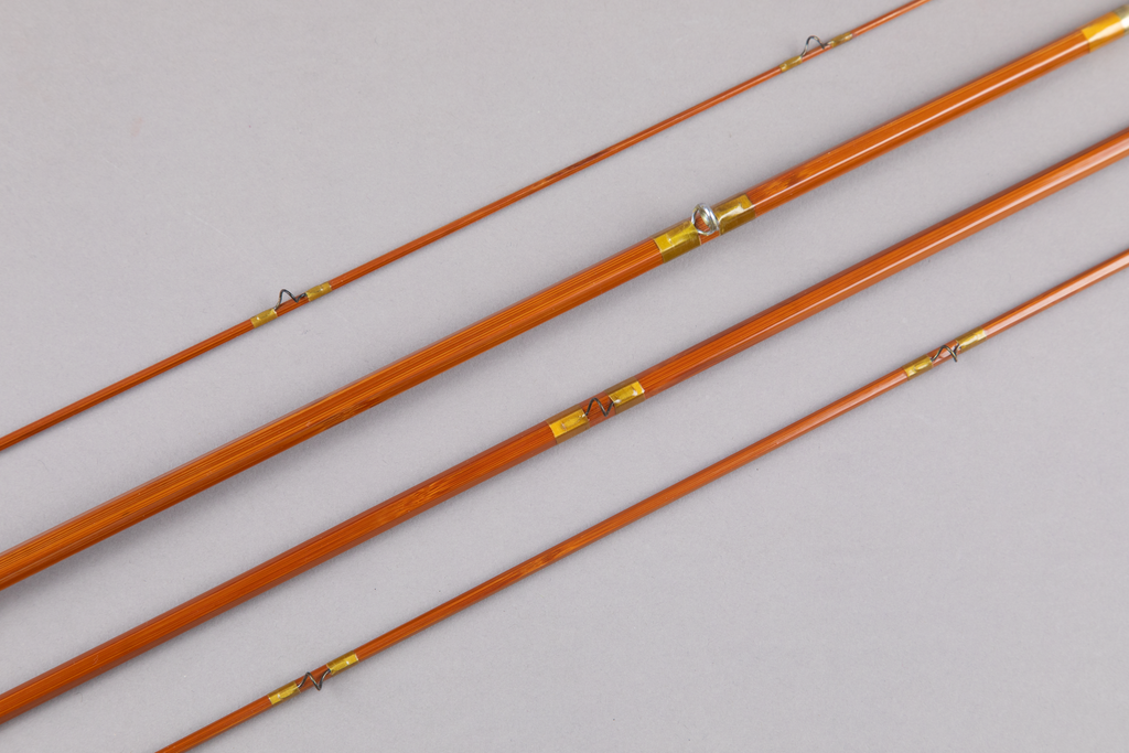 W&M Granger–Model 9050 Special