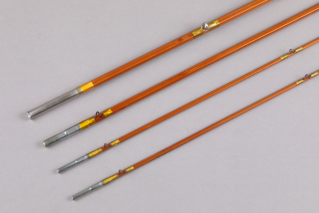 W&M Granger–Model 9050 Special