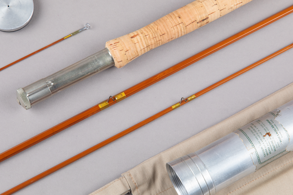 W&M Granger–Model 9050 Special