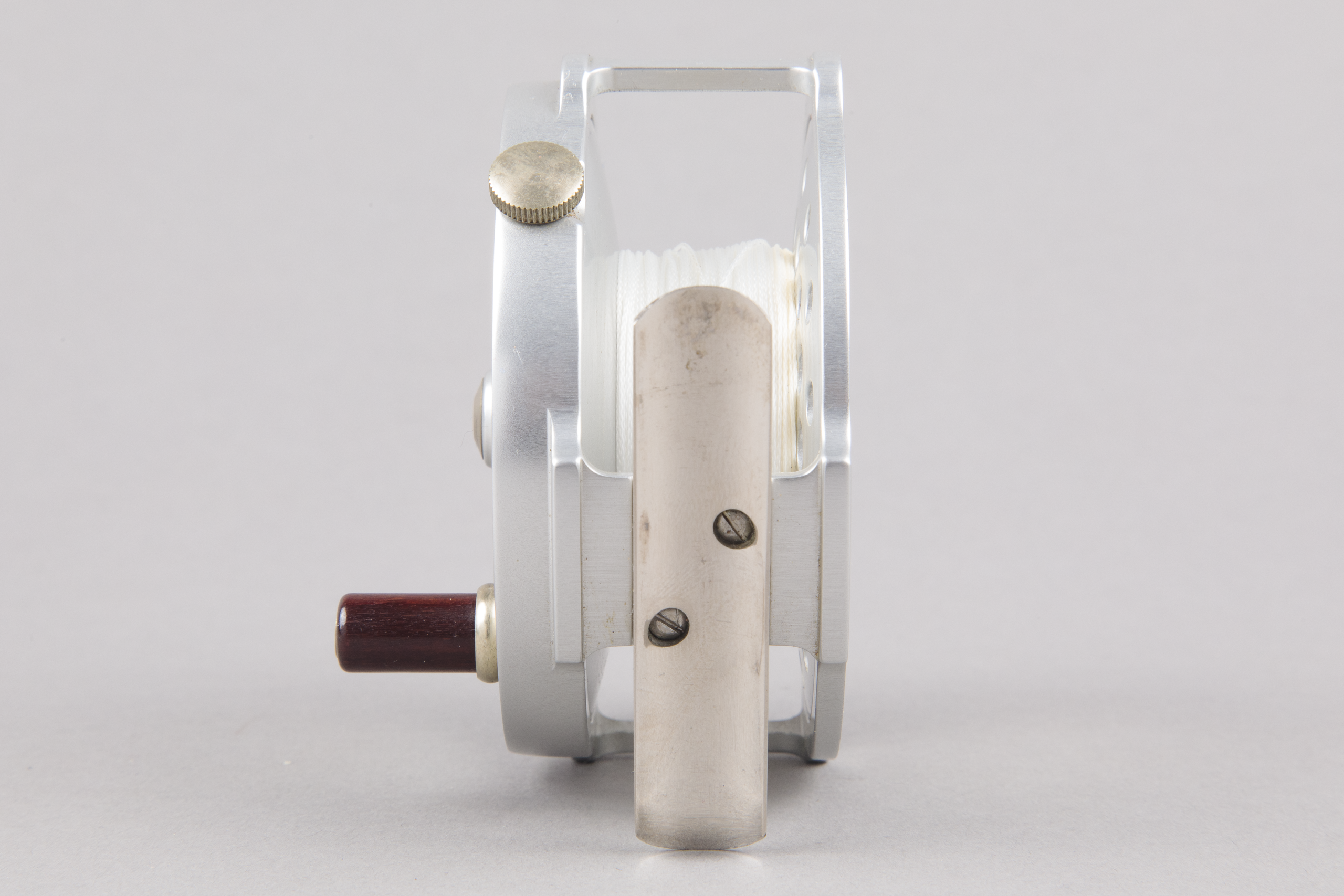 Hardy Bros – Bouglé MK IV 3 1/4 Hardy Bros – Bouglé MK IV 3 1/4