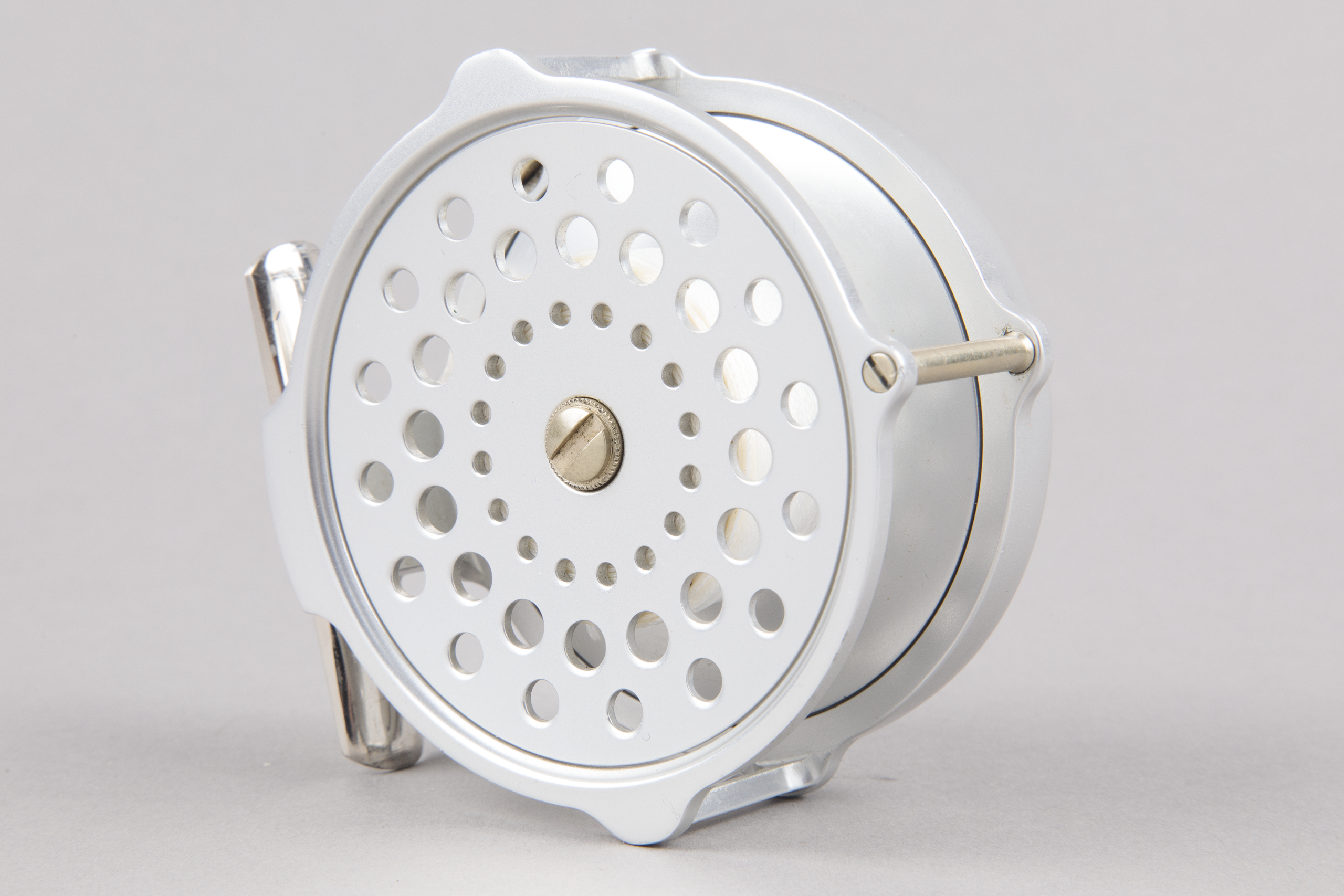 Hardy Bros – Bouglé MK IV 3 1/4 Hardy Bros – Bouglé MK IV 3 1/4