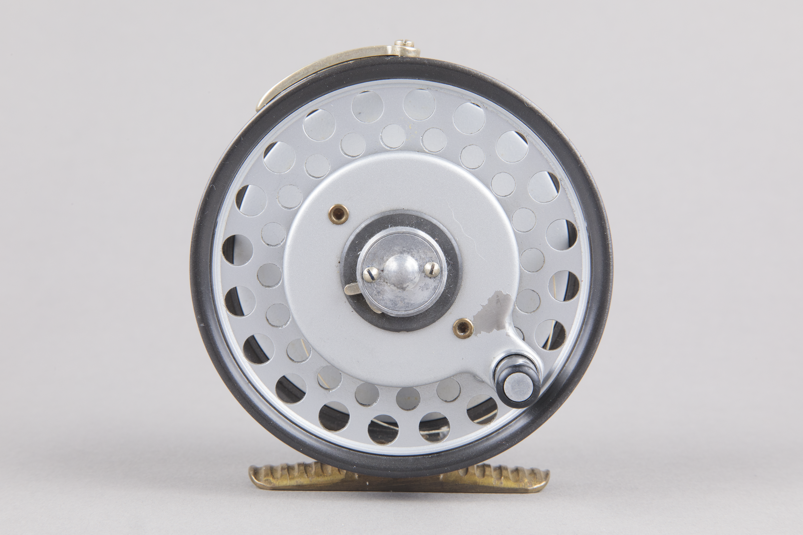 Hardy Bros – Husky w/ Multiplier - Classic Tackle Purveyor Hardy Bros – Husky w/ Multiplier - Classic Tackle Purveyor