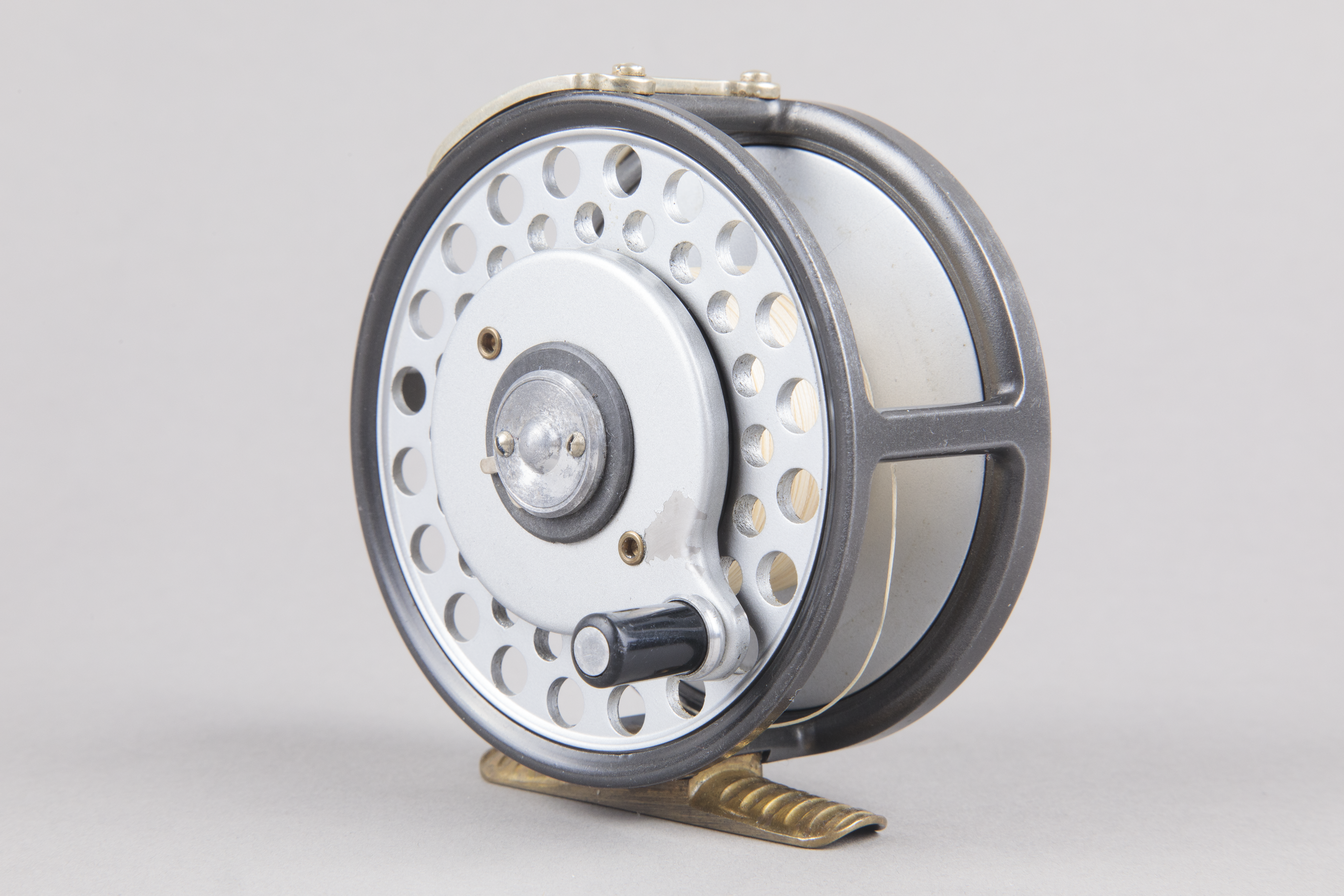 Hardy Bros – Husky w/ Multiplier - Classic Tackle Purveyor Hardy Bros – Husky w/ Multiplier - Classic Tackle Purveyor