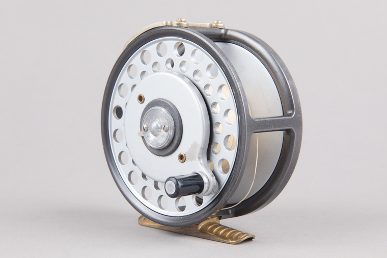 Classic and Vintage Fly Reels - Classic Tackle Purveyor