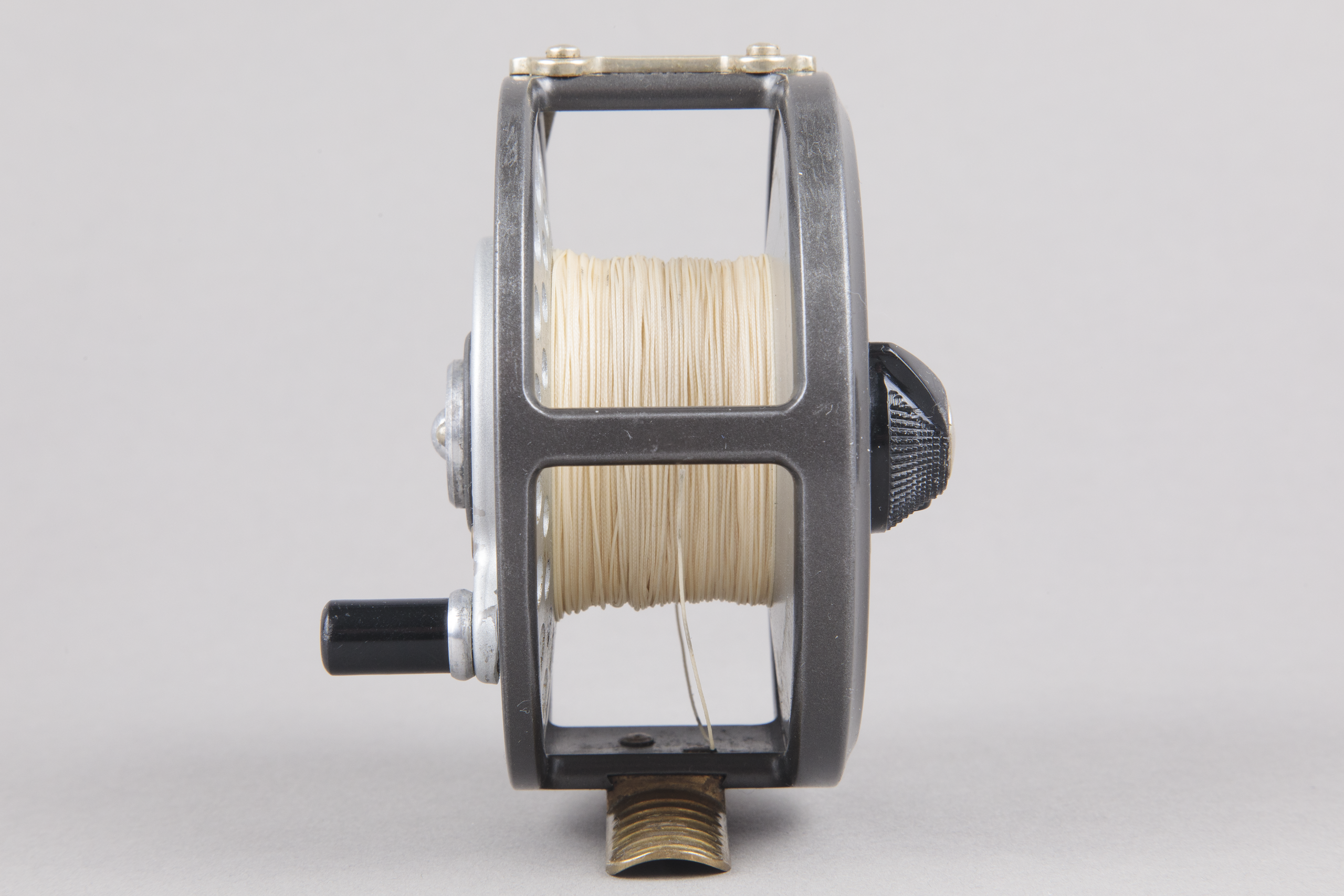 Hardy Bros – Husky w/ Multiplier - Classic Tackle Purveyor Hardy Bros – Husky w/ Multiplier - Classic Tackle Purveyor