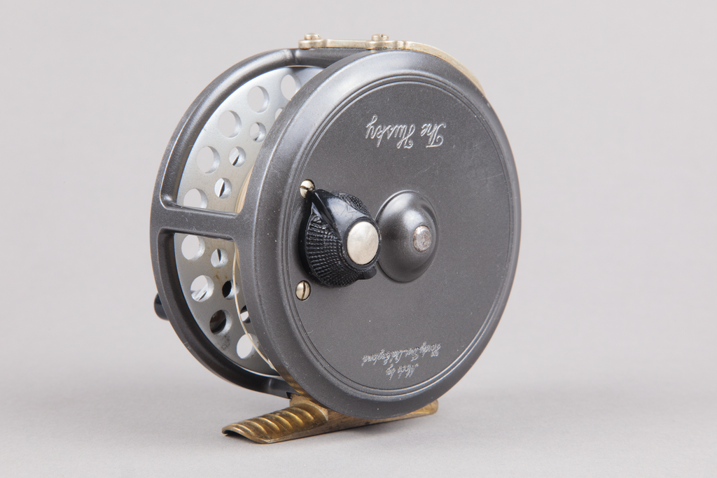 Hardy Bros – Husky w/ Multiplier - Classic Tackle Purveyor Hardy Bros – Husky w/ Multiplier - Classic Tackle Purveyor