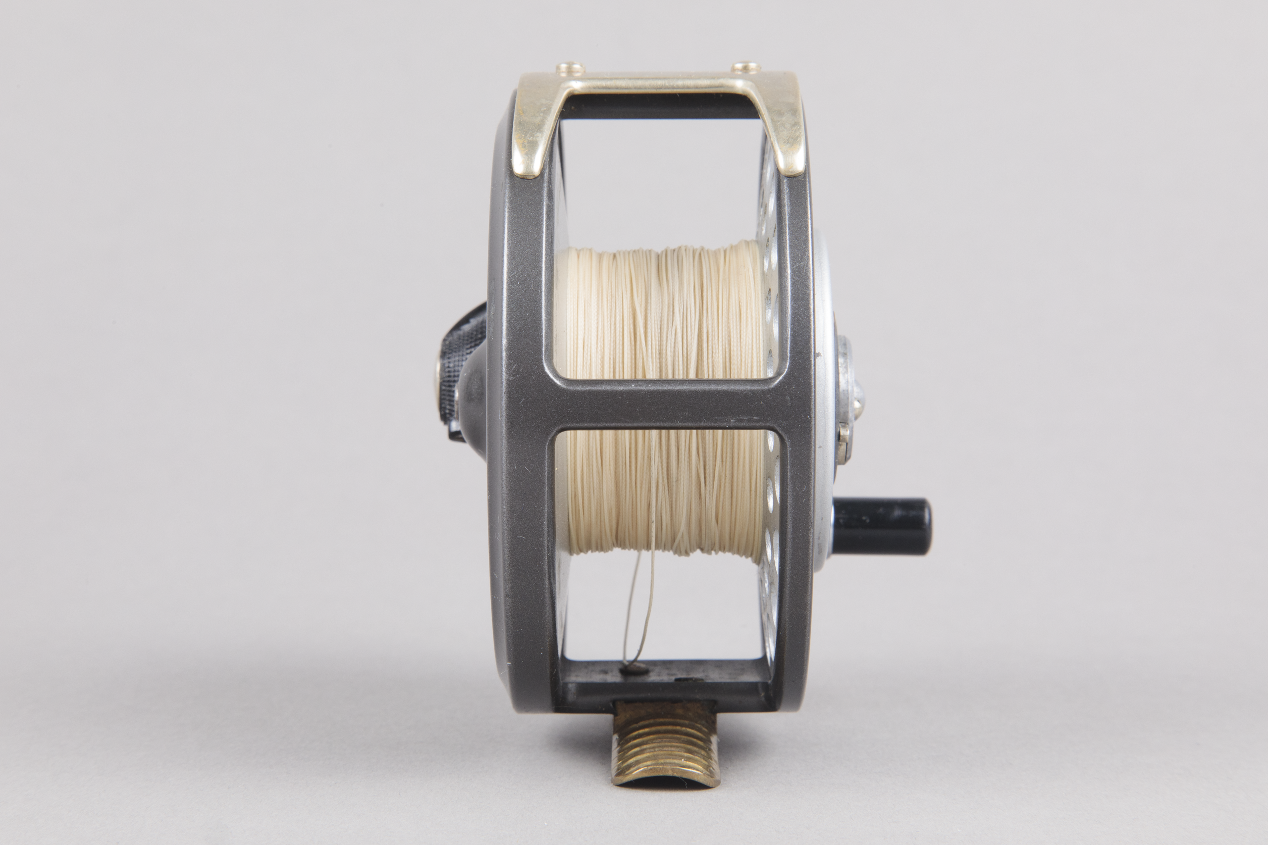 Hardy Bros – Husky w/ Multiplier - Classic Tackle Purveyor Hardy Bros – Husky w/ Multiplier - Classic Tackle Purveyor