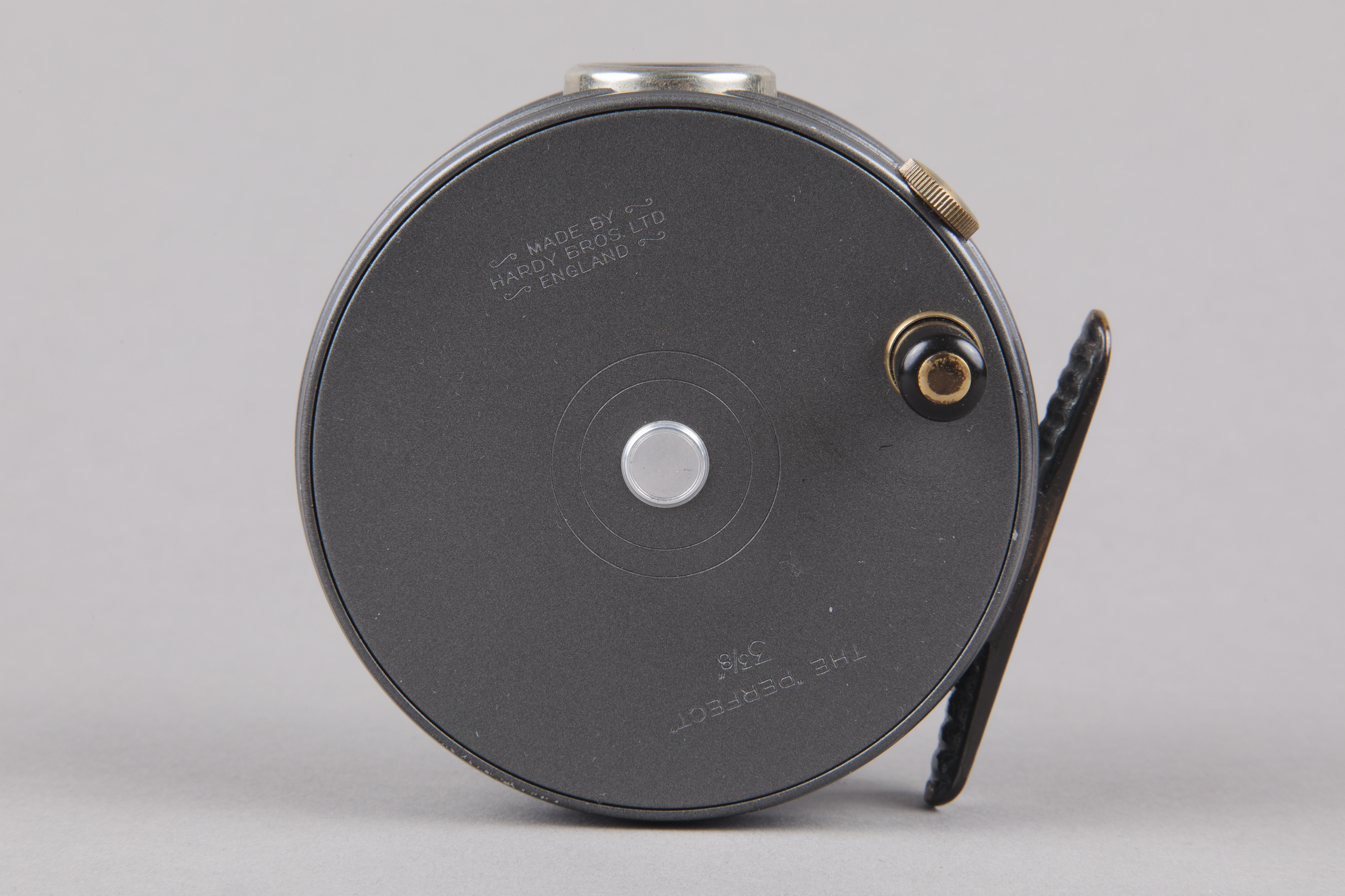 Hardy Bros. - Perfect 3 3/8 Hardy Bros. - Perfect 3 3/8