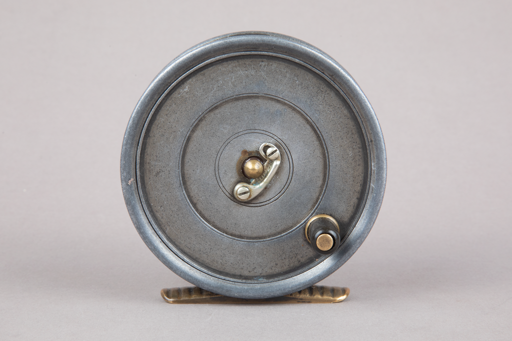 Hardy Bros. – Uniqua 3 3/8