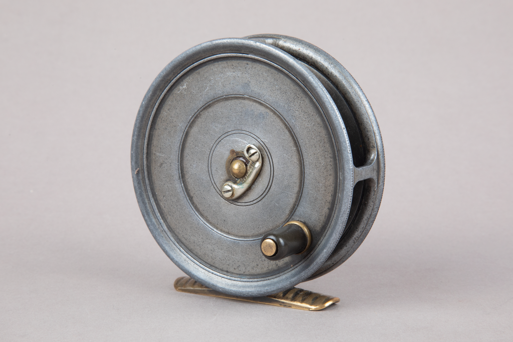 Hardy Bros. – Uniqua 3 3/8