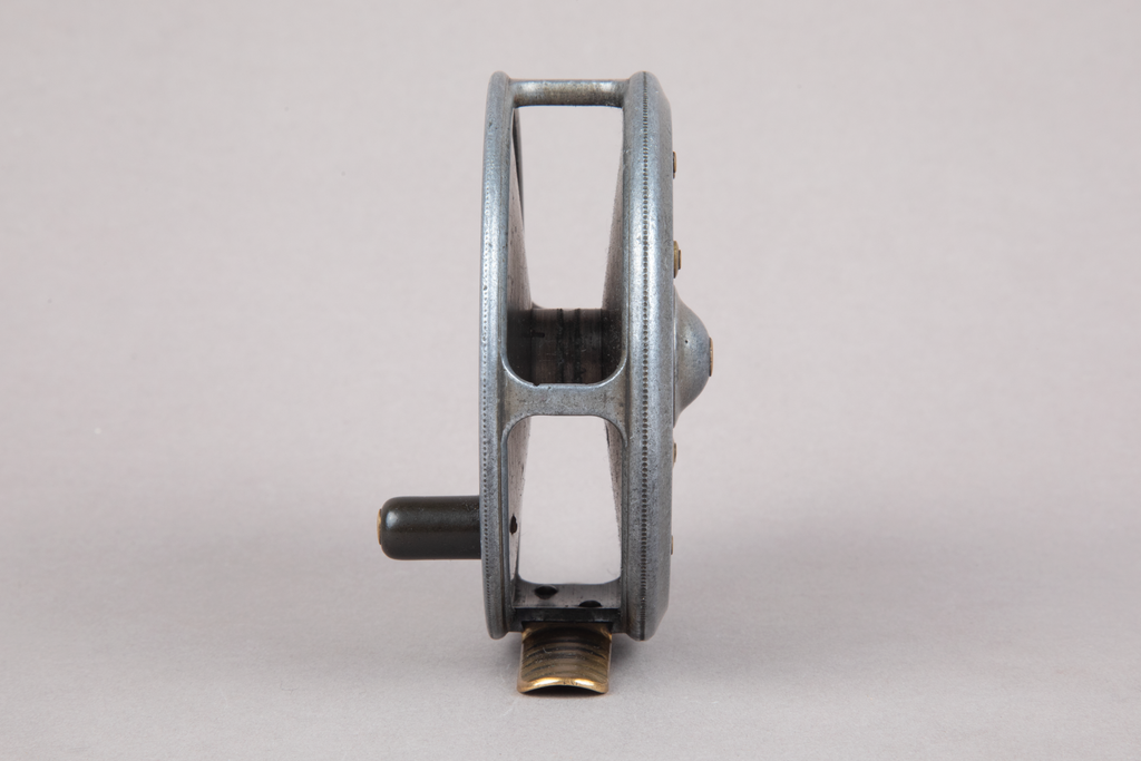Hardy Bros. – Uniqua 3 3/8