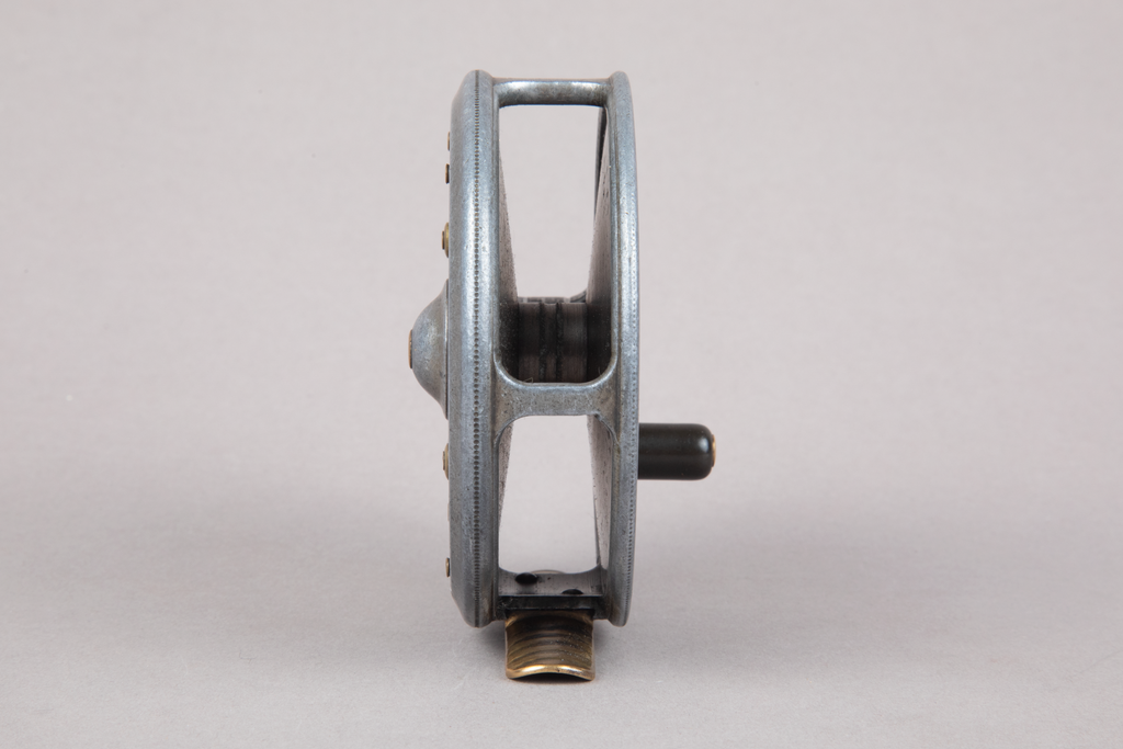 Hardy Bros. – Uniqua 3 3/8