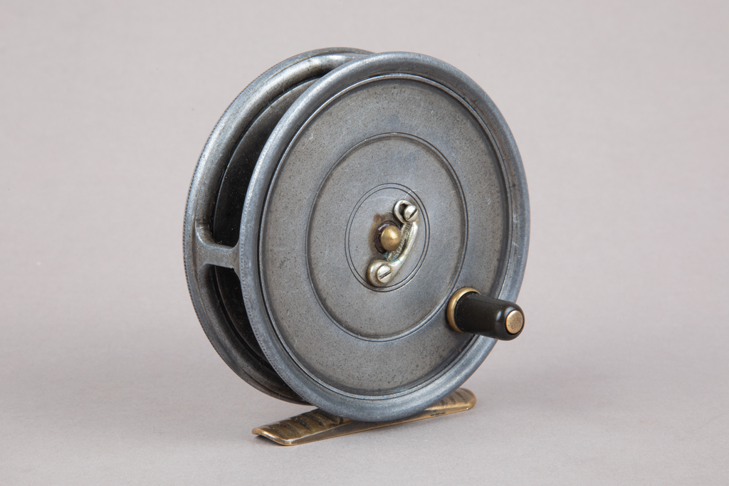 Hardy Bros. – Uniqua 3 3/8