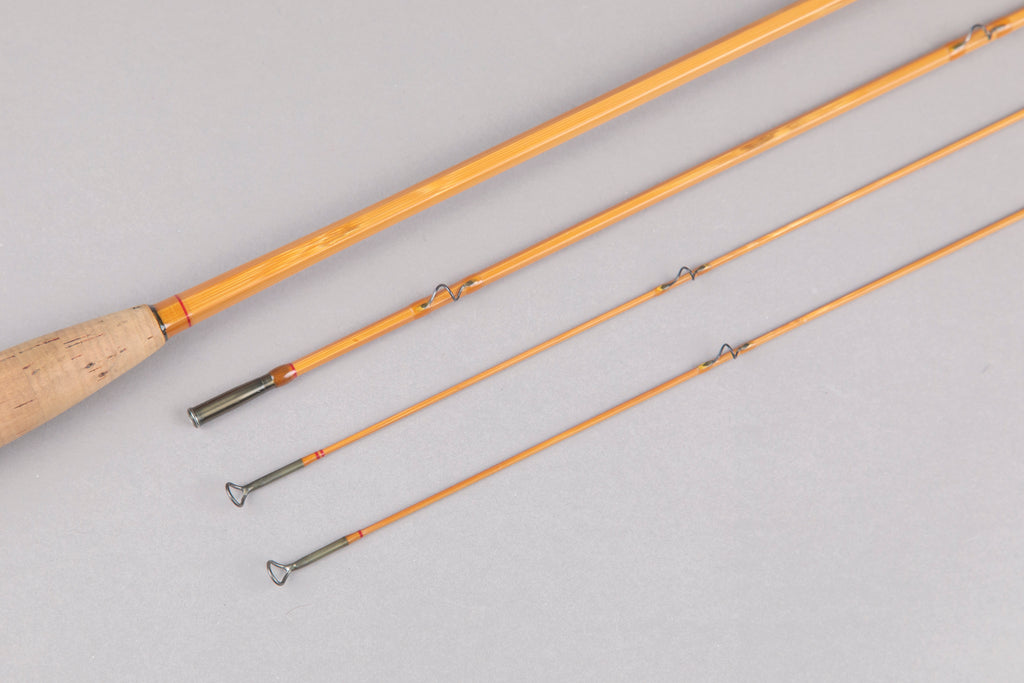 Kusse, Ron – Mirror Tips 7' 0" 4wt.