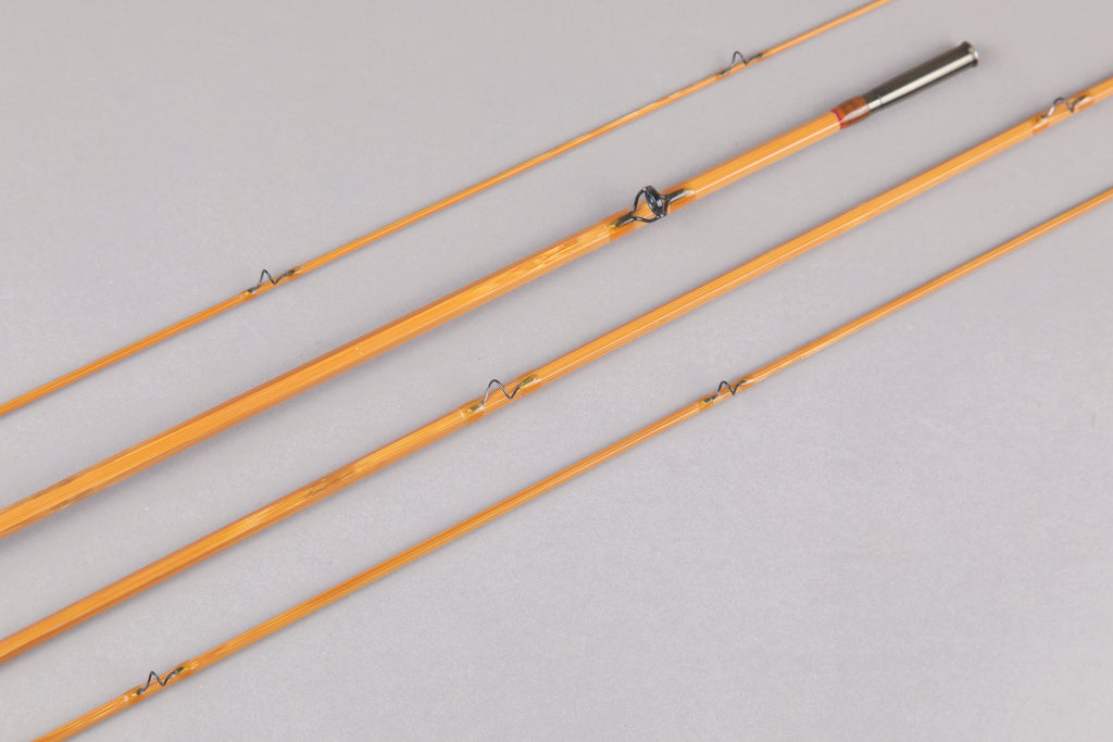 Kusse, Ron – Mirror Tips 7' 0" 4wt.
