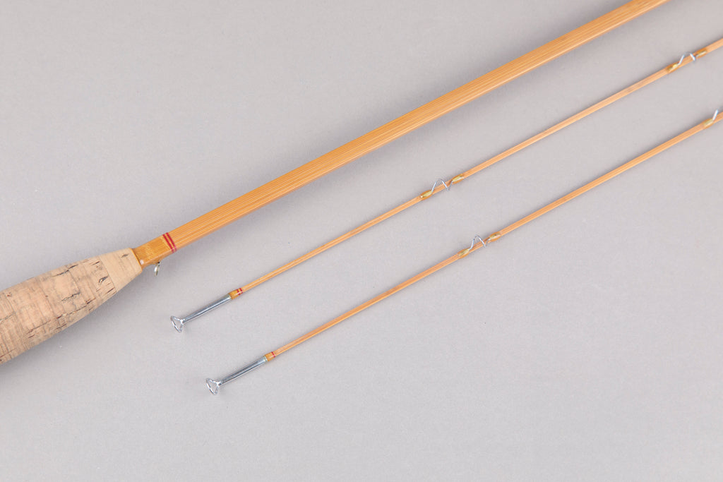 Kusse, Ron – 7'6" 5/6 wt. Quad