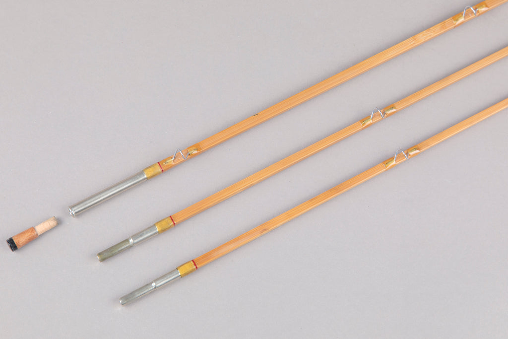 Kusse, Ron – 7'6" 5/6 wt. Quad