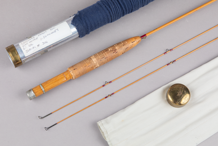 Leonard, H.L. – 36L 1.50 oz.