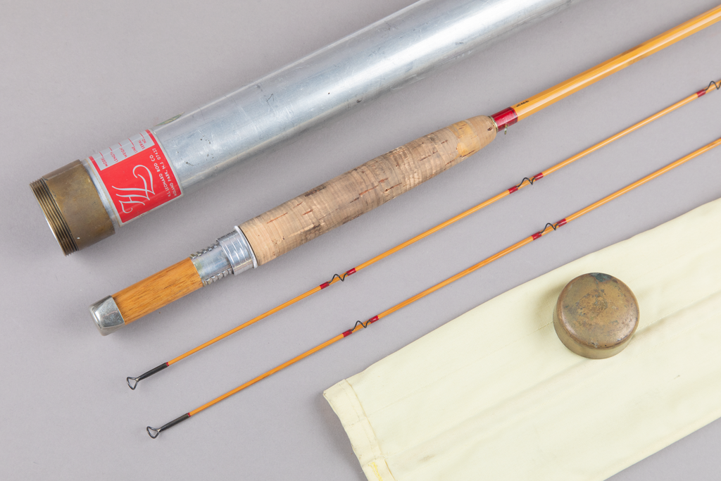 Leonard, H.L. – 40H