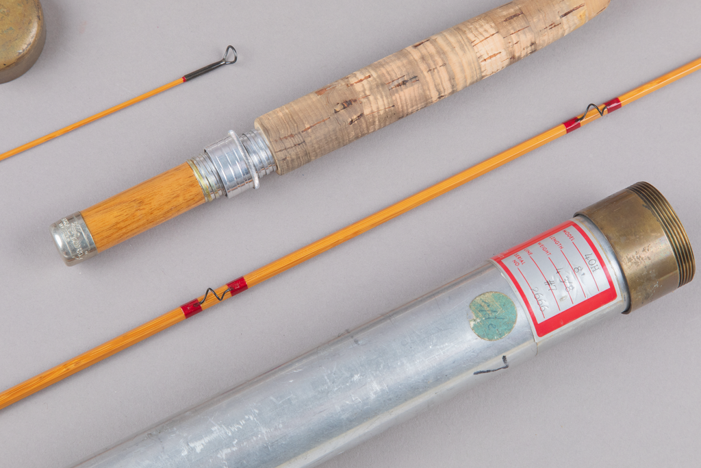 Leonard, H.L. – 40H