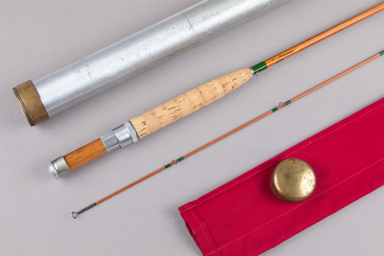 Leonard, H.L. – 7'0" 5/6wt. Duracane